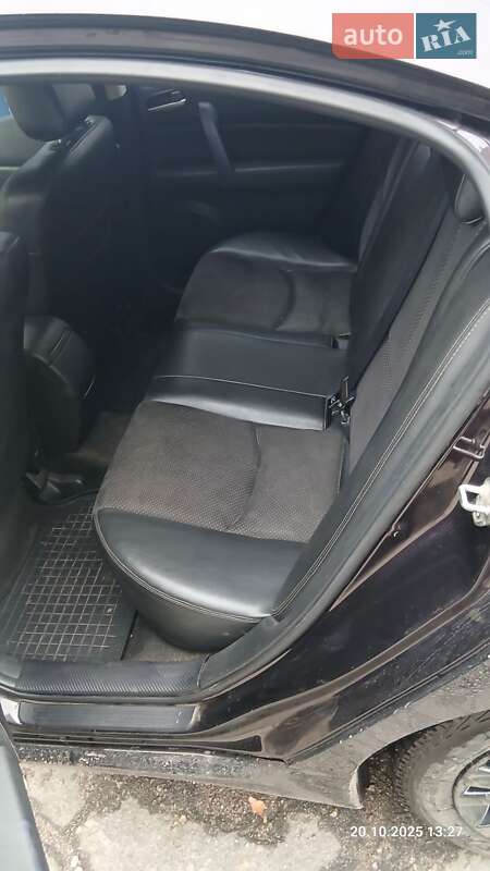 Седан Mazda 6 2007 в Харькове