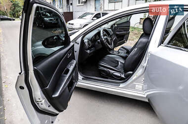 Седан Mazda 6 2012 в  фото 11 Седан Mazda 6 2012 в
