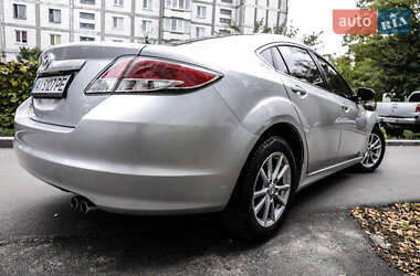 Седан Mazda 6 2012 в  фото 15 Седан Mazda 6 2012 в