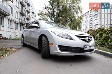 Седан Mazda 6 2012 в  фото 21 Седан Mazda 6 2012 в