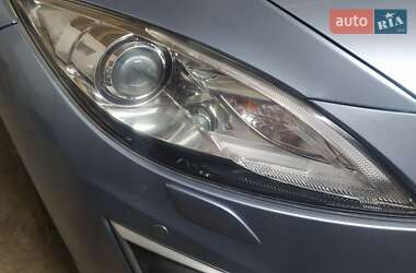 Універсал Mazda 6 2011 в  фото 8 Універсал Mazda 6 2011 в