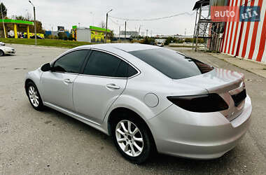 Седан Mazda 6 2012 в  фото 3 Седан Mazda 6 2012 в