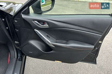 Універсал Mazda 6 2012 в 