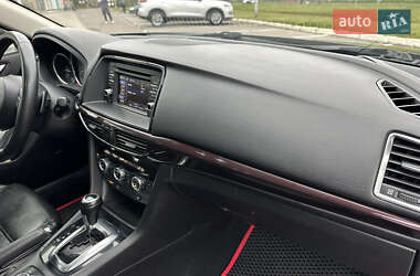 Універсал Mazda 6 2012 в 