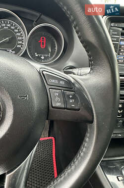 Універсал Mazda 6 2012 в 