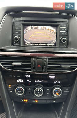 Універсал Mazda 6 2012 в 