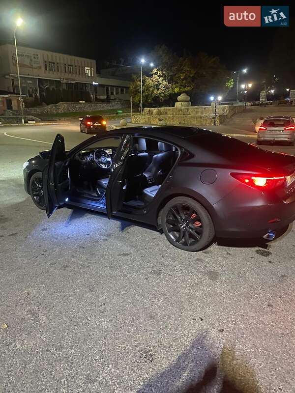 Седан Mazda 6 2016 в Обухове фото 2 Седан Mazda 6 2016 в Обухове