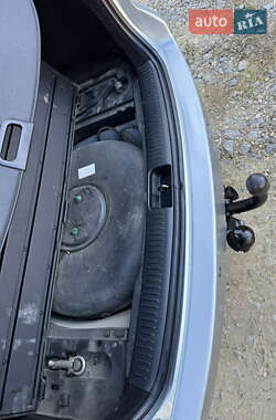 Универсал Mazda 6 2006 в 