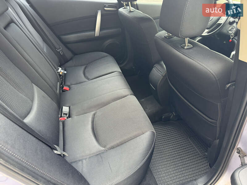 Седан Mazda 6 2008 в Киеве фото 26 Седан Mazda 6 2008 в Киеве