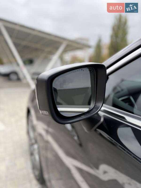 Седан Mazda 6 2016 в Черкассах фото 2 Седан Mazda 6 2016 в Черкассах