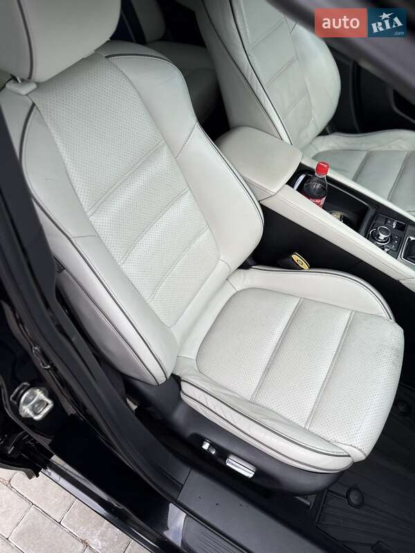 Седан Mazda 6 2016 в Черкассах фото 15 Седан Mazda 6 2016 в Черкассах