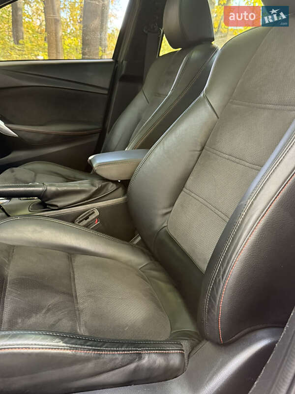 Седан Mazda 6 2013 в Вінниці фото 25 Седан Mazda 6 2013 в Вінниці