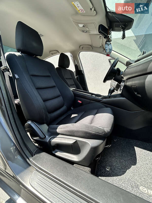 Седан Mazda 6 2016 в Хмельницькому фото 17 Седан Mazda 6 2016 в Хмельницькому