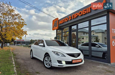 Mazda 6 2008