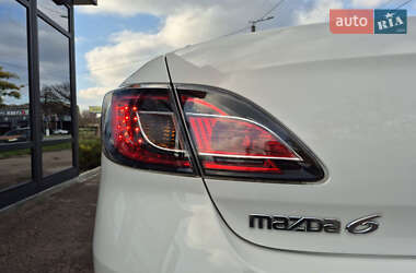 Седан Mazda 6 2008 в 