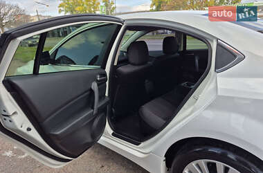Седан Mazda 6 2008 в 