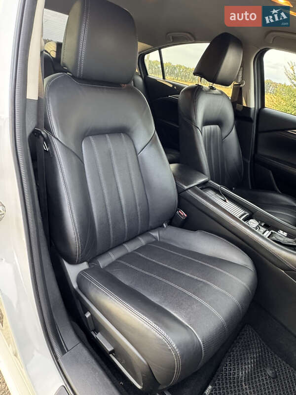 Седан Mazda 6 2019 в Черкасах фото 11 Седан Mazda 6 2019 в Черкасах