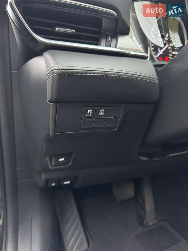 Седан Mazda 6 2019 в Києві фото 26 Седан Mazda 6 2019 в Києві