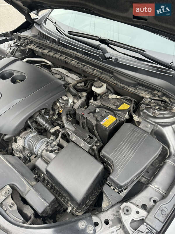 Седан Mazda 6 2019 в Києві фото 29 Седан Mazda 6 2019 в Києві