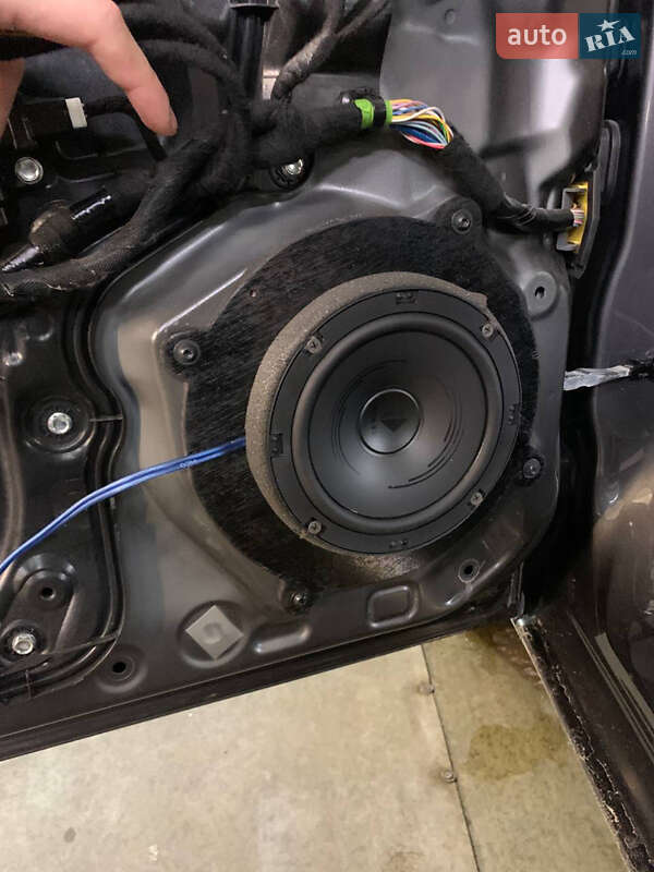 Седан Mazda 6 2019 в Києві фото 32 Седан Mazda 6 2019 в Києві