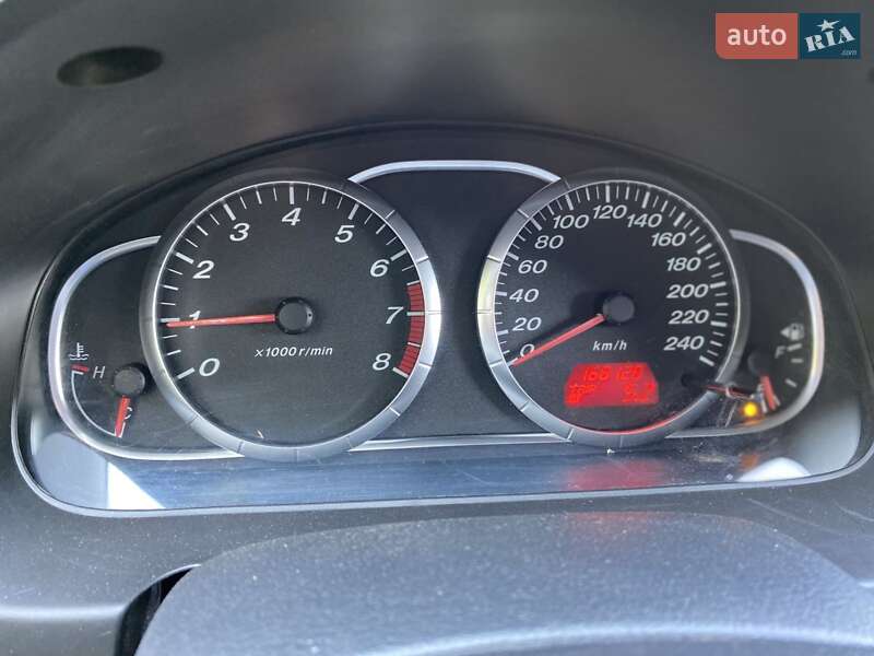 Універсал Mazda 6 2006 в Бахмачі фото 2 Універсал Mazda 6 2006 в Бахмачі
