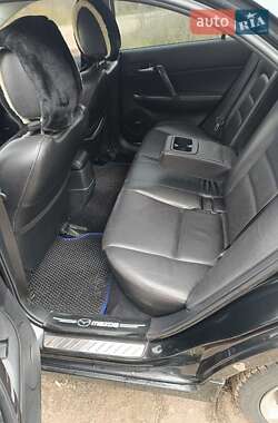 Седан Mazda 6 2007 в  фото 9 Седан Mazda 6 2007 в