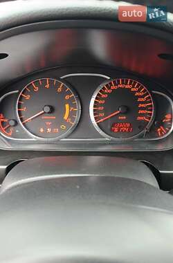 Седан Mazda 6 2007 в  фото 21 Седан Mazda 6 2007 в