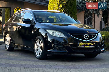 Mazda 6 2010