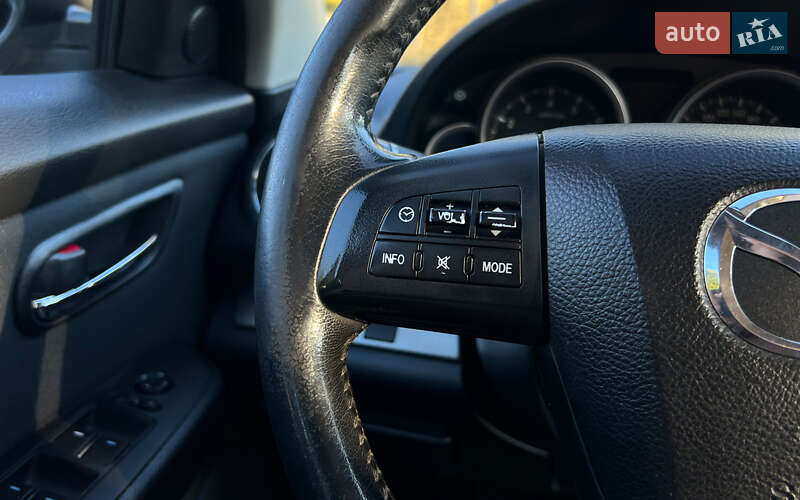Универсал Mazda 6 2010 в Львове фото 12 Универсал Mazda 6 2010 в Львове