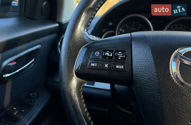 Универсал Mazda 6 2010 в 