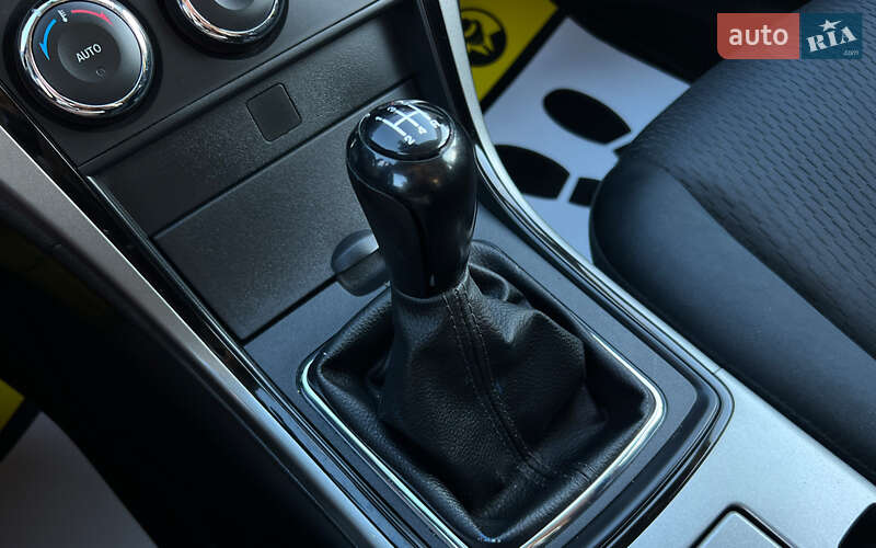 Универсал Mazda 6 2010 в Львове фото 17 Универсал Mazda 6 2010 в Львове