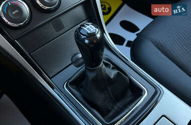 Универсал Mazda 6 2010 в 