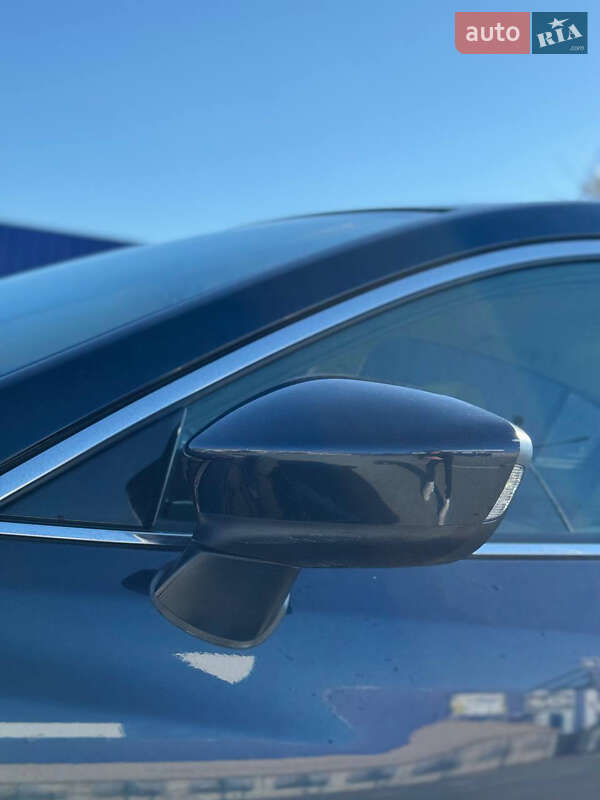 Седан Mazda 6 2016 в Калуші