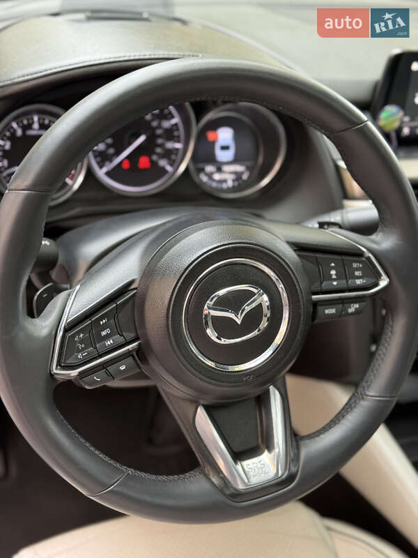 Седан Mazda 6 2017 в Николаеве фото 11 Седан Mazda 6 2017 в Николаеве