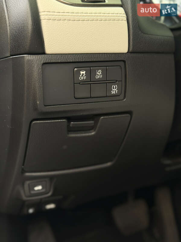 Седан Mazda 6 2017 в Николаеве фото 13 Седан Mazda 6 2017 в Николаеве