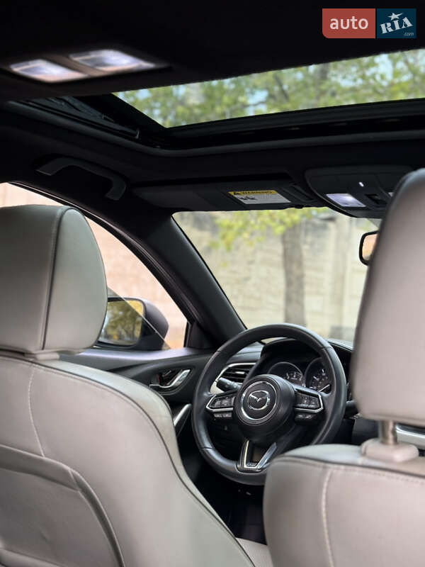 Седан Mazda 6 2017 в Николаеве фото 16 Седан Mazda 6 2017 в Николаеве
