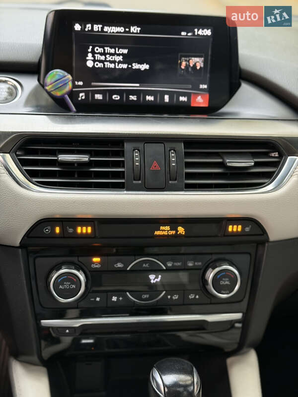 Седан Mazda 6 2017 в Николаеве фото 19 Седан Mazda 6 2017 в Николаеве