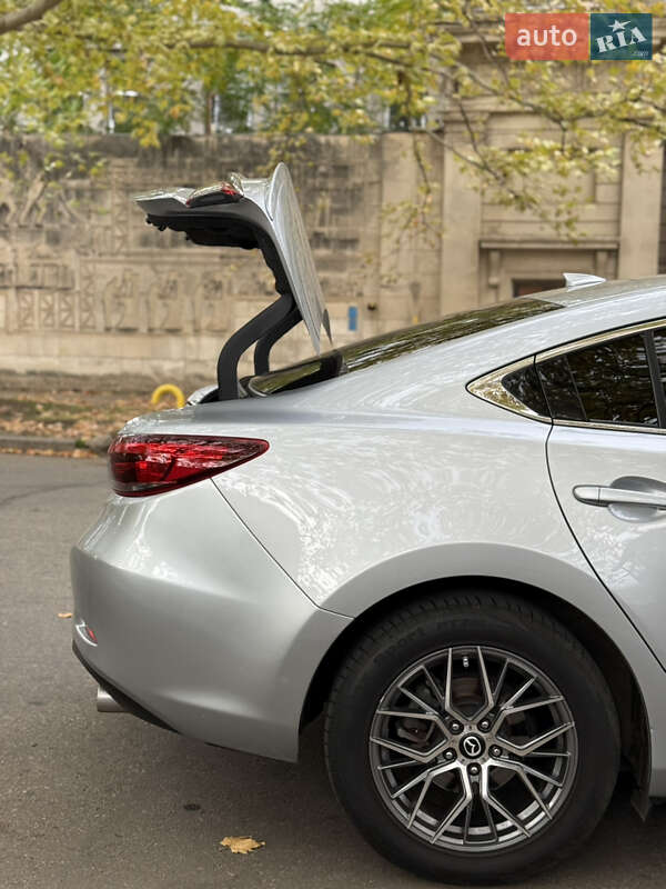 Седан Mazda 6 2017 в Николаеве фото 22 Седан Mazda 6 2017 в Николаеве
