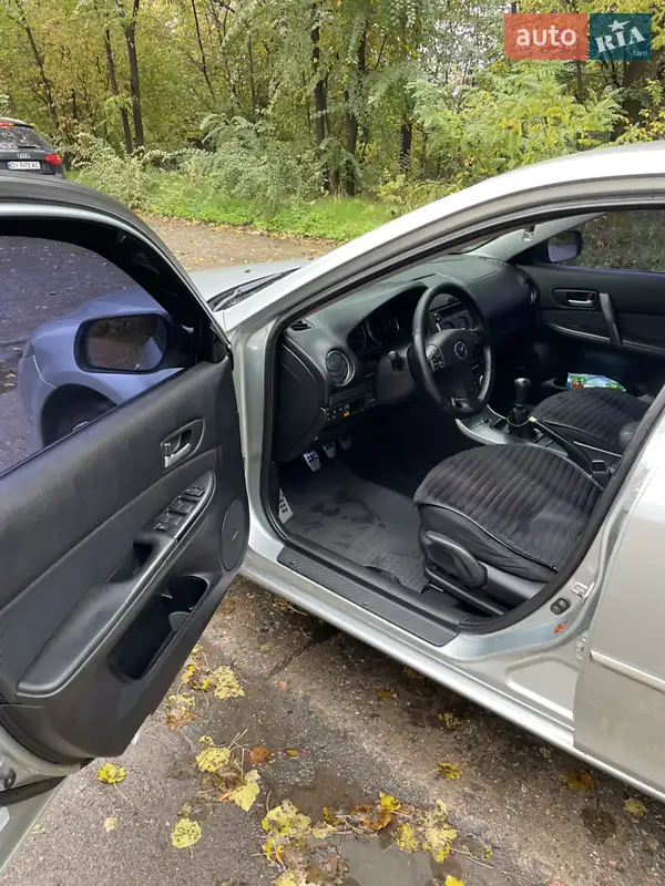 Mazda 6 2006 VIN JMZGG12F661641915 фото оголошення 9 з 39
