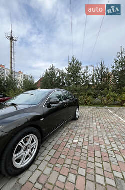 Седан Mazda 6 2009 в Івано-Франківську