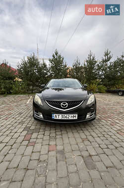 Mazda 6 2009 Mazda 6 2009