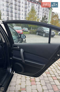 Седан Mazda 6 2009 в  фото 18 Седан Mazda 6 2009 в