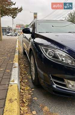 Mazda 6 2008