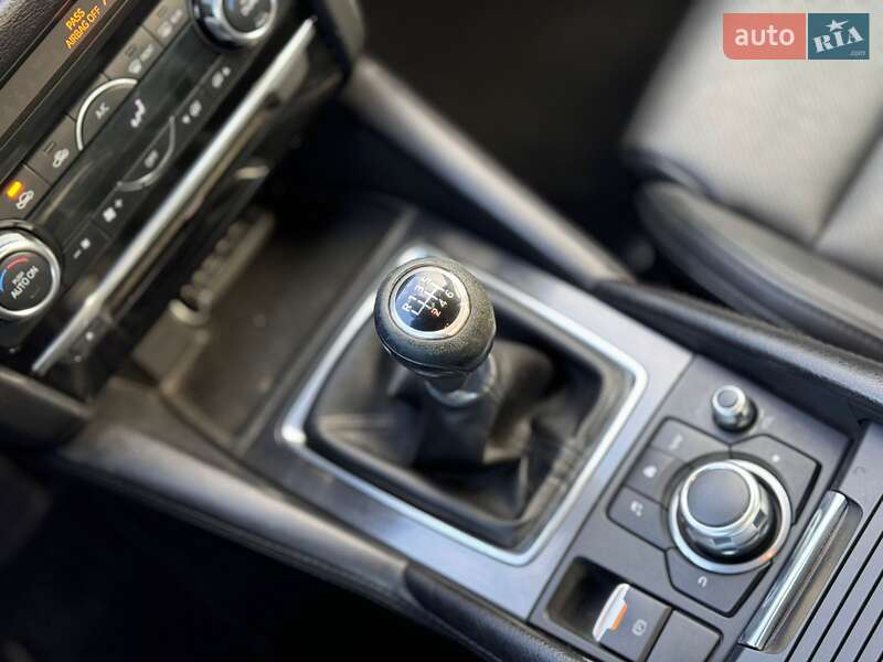 Седан Mazda 6 2016 в Косові фото 9 Седан Mazda 6 2016 в Косові