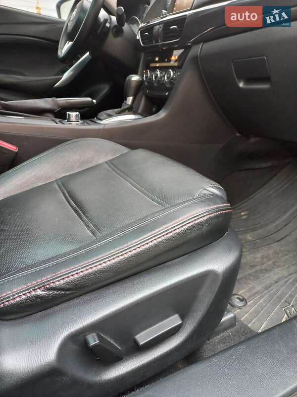 Седан Mazda 6 2014 в Бердичеве фото 22 Седан Mazda 6 2014 в Бердичеве