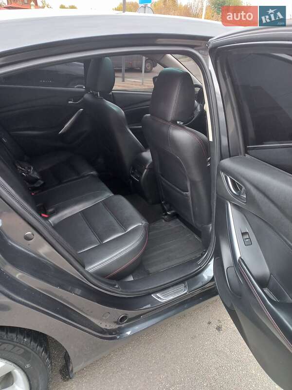 Седан Mazda 6 2014 в Бердичеве фото 30 Седан Mazda 6 2014 в Бердичеве