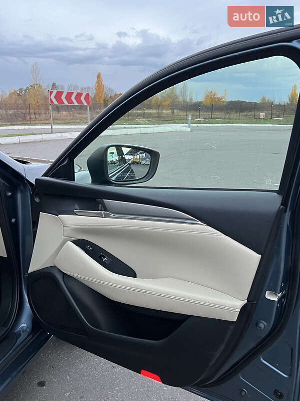 Седан Mazda 6 2018 в Полтаве фото 31 Седан Mazda 6 2018 в Полтаве