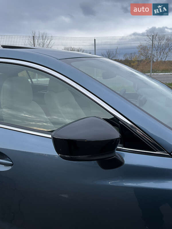 Седан Mazda 6 2018 в Полтаве фото 35 Седан Mazda 6 2018 в Полтаве