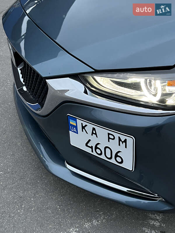 Седан Mazda 6 2018 в Полтаве фото 50 Седан Mazda 6 2018 в Полтаве