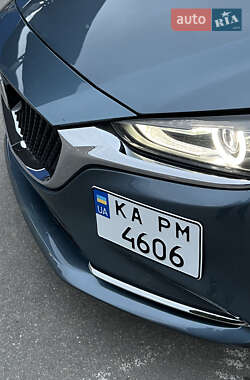 Седан Mazda 6 2018 в  фото 50 Седан Mazda 6 2018 в